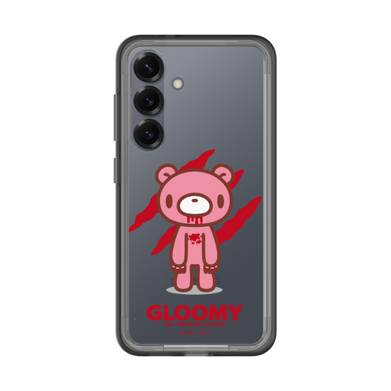 Slim Protection Premium Case［ Gloomy - Gloomy ］