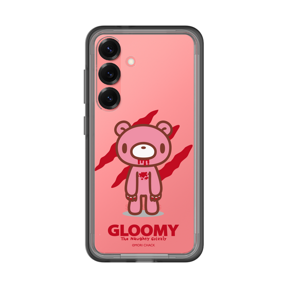 Slim Protection Premium Case［ Gloomy - Gloomy ］