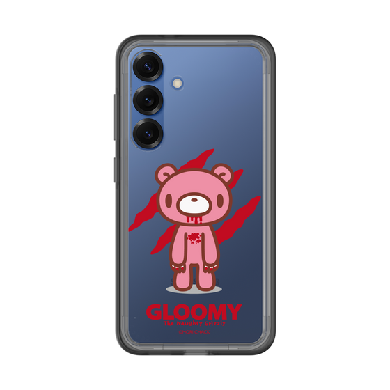 Slim Protection Premium Case［ Gloomy - Gloomy ］