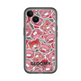 Slim Protection Premium Case［ Gloomy - Sticker ］