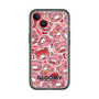 Slim Protection Premium Case［ Gloomy - Sticker ］