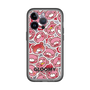 Slim Protection Premium Case［ Gloomy - Sticker ］