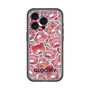 Slim Protection Premium Case［ Gloomy - Sticker ］