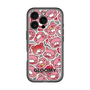 Slim Protection Premium Case［ Gloomy - Sticker ］