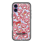Slim Protection Premium Case［ Gloomy - Sticker ］