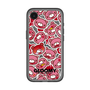 Slim Protection Premium Case［ Gloomy - Sticker ］