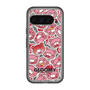 Slim Protection Premium Case［ Gloomy - Sticker ］