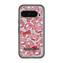 Slim Protection Premium Case［ Gloomy - Sticker ］