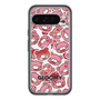 Slim Protection Premium Case［ Gloomy - Sticker ］