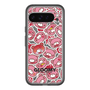 Slim Protection Premium Case［ Gloomy - Sticker ］