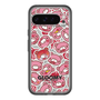 Slim Protection Premium Case［ Gloomy - Sticker ］
