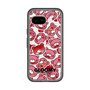 Slim Protection Premium Case［ Gloomy - Sticker ］