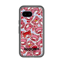Slim Protection Premium Case［ Gloomy - Sticker ］