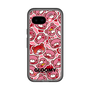 Slim Protection Premium Case［ Gloomy - Sticker ］