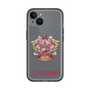 Slim Protection Premium Case［ Gloomy - 25th Anniversary Emblem ］