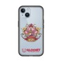 Slim Protection Premium Case［ Gloomy - 25th Anniversary Emblem ］