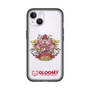 Slim Protection Premium Case［ Gloomy - 25th Anniversary Emblem ］