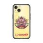 Slim Protection Premium Case［ Gloomy - 25th Anniversary Emblem ］