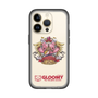 Slim Protection Premium Case［ Gloomy - 25th Anniversary Emblem ］