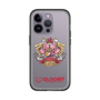 Slim Protection Premium Case［ Gloomy - 25th Anniversary Emblem ］