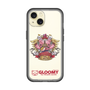 Slim Protection Premium Case［ Gloomy - 25th Anniversary Emblem ］