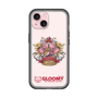 Slim Protection Premium Case［ Gloomy - 25th Anniversary Emblem ］