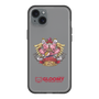 Slim Protection Premium Case［ Gloomy - 25th Anniversary Emblem ］