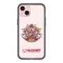 Slim Protection Premium Case［ Gloomy - 25th Anniversary Emblem ］