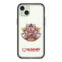 Slim Protection Premium Case［ Gloomy - 25th Anniversary Emblem ］