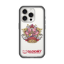 Slim Protection Premium Case［ Gloomy - 25th Anniversary Emblem ］