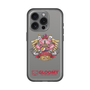 Slim Protection Premium Case［ Gloomy - 25th Anniversary Emblem ］
