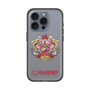 Slim Protection Premium Case［ Gloomy - 25th Anniversary Emblem ］