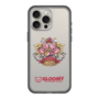 Slim Protection Premium Case［ Gloomy - 25th Anniversary Emblem ］