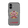 Slim Protection Premium Case［ Gloomy - 25th Anniversary Emblem ］