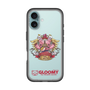 Slim Protection Premium Case［ Gloomy - 25th Anniversary Emblem ］