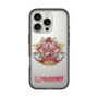 Slim Protection Premium Case［ Gloomy - 25th Anniversary Emblem ］