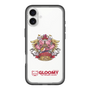 Slim Protection Premium Case［ Gloomy - 25th Anniversary Emblem ］