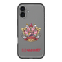 Slim Protection Premium Case［ Gloomy - 25th Anniversary Emblem ］