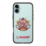 Slim Protection Premium Case［ Gloomy - 25th Anniversary Emblem ］
