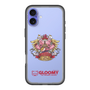 Slim Protection Premium Case［ Gloomy - 25th Anniversary Emblem ］