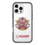 Slim Protection Premium Case［ Gloomy - 25th Anniversary Emblem ］