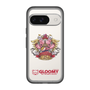 Slim Protection Premium Case［ Gloomy - 25th Anniversary Emblem ］