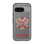 Slim Protection Premium Case［ Gloomy - 25th Anniversary Emblem ］