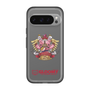 Slim Protection Premium Case［ Gloomy - 25th Anniversary Emblem ］