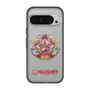 Slim Protection Premium Case［ Gloomy - 25th Anniversary Emblem ］