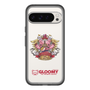 Slim Protection Premium Case［ Gloomy - 25th Anniversary Emblem ］