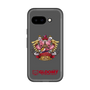 Slim Protection Premium Case［ Gloomy - 25th Anniversary Emblem ］