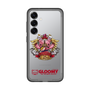 Slim Protection Premium Case［ Gloomy - 25th Anniversary Emblem ］
