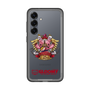 Slim Protection Premium Case［ Gloomy - 25th Anniversary Emblem ］