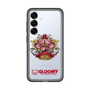 Slim Protection Premium Case［ Gloomy - 25th Anniversary Emblem ］